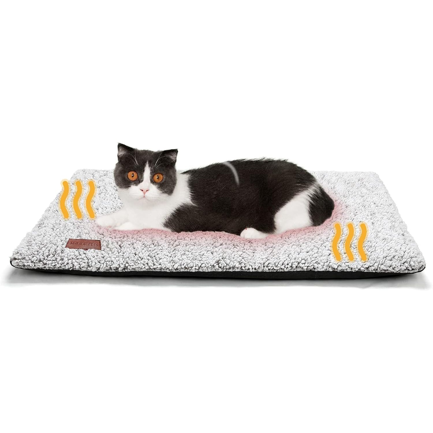 PawTherm – No-Electric Warm Pet Bed