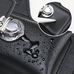 CarryCore – Multi-Pocket Utility Waist Bag