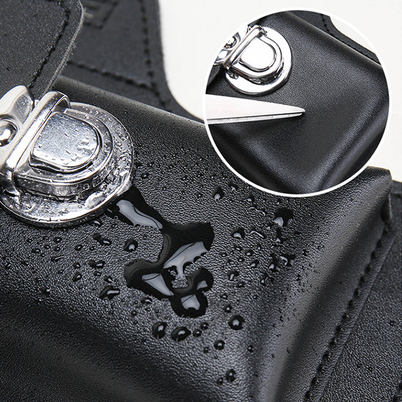 CarryCore – Multi-Pocket Utility Waist Bag