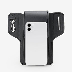 CarryCore – Multi-Pocket Utility Waist Bag