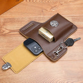 CarryCore – Multi-Pocket Utility Waist Bag