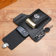 CarryCore – Multi-Pocket Utility Waist Bag