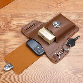 CarryCore – Multi-Pocket Utility Waist Bag