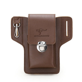 CarryCore – Multi-Pocket Utility Waist Bag