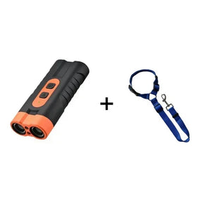 BarkEase – Humane Ultrasonic Dog Behavior Trainer