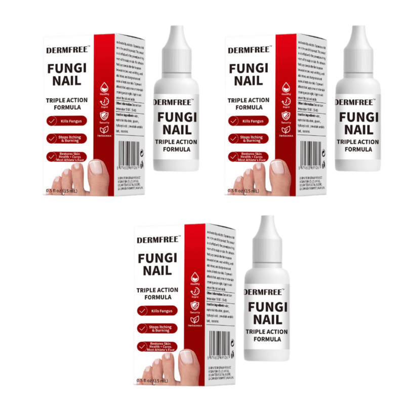 PureRoot – Extra Strength Toenail Treatment