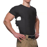 MotionFit – Comfort Crew Neck Tee