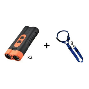 BarkEase – Humane Ultrasonic Dog Behavior Trainer