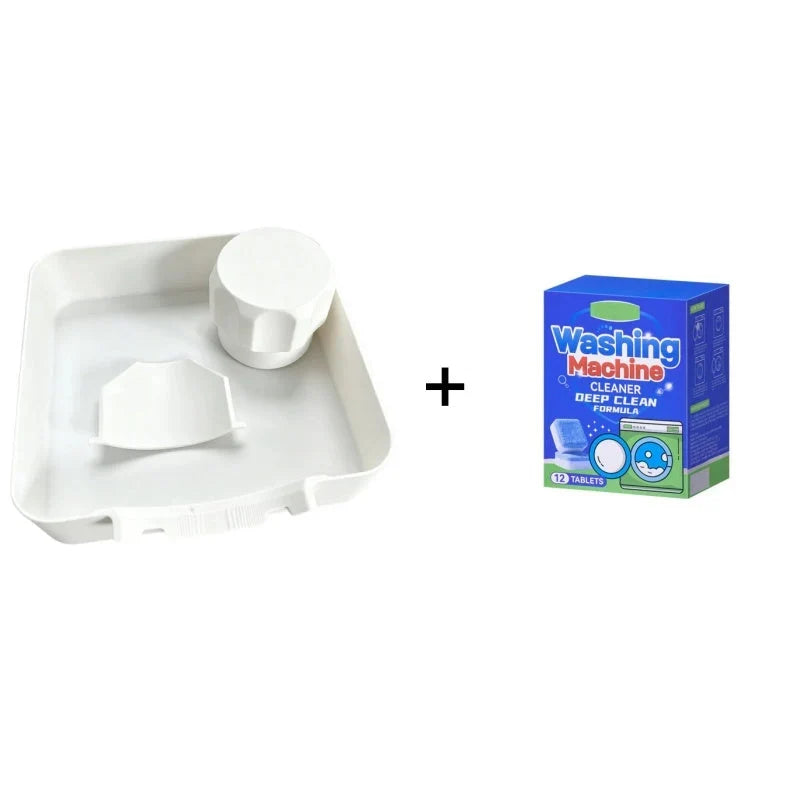 DryNest – Universal Laundry Drain Pan