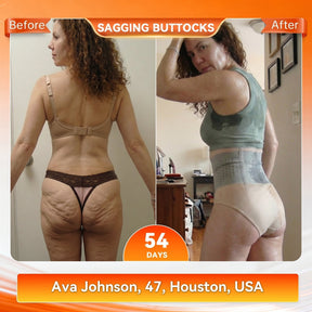 SculptPro - 4-in-1 Micro-Particle Thermogenic Sculpting Shorts