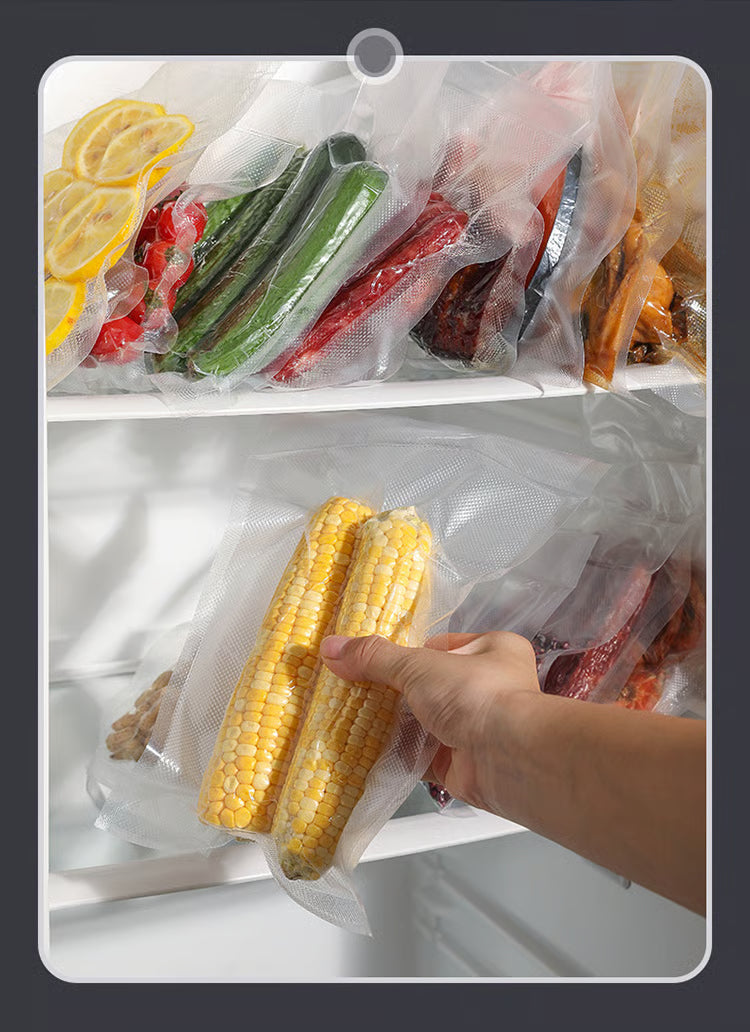 SealMate – Mini Wireless Vacuum Sealer