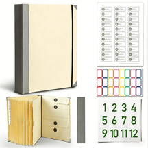 DocuEase – Portable File Organizer