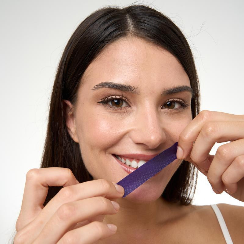 TitanWhite – Stain V34 Treatment Whitening Strips