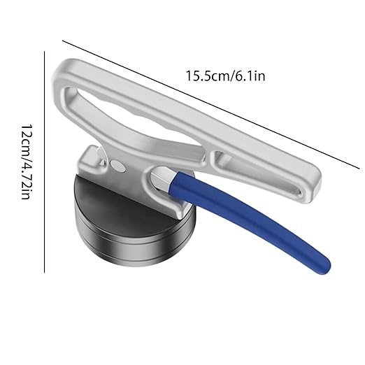 PowerMag Grip – Industrial Metal Pickup Tool