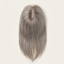 SilkyBlend – Seamless Clip-In Hair Extension Set
