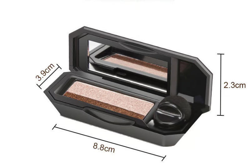 TitanShimmer – Intense Sparkle Liquid Eye Shadow