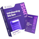 TitanWhite – Stain V34 Treatment Whitening Strips