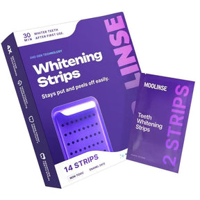 TitanWhite – Stain V34 Treatment Whitening Strips