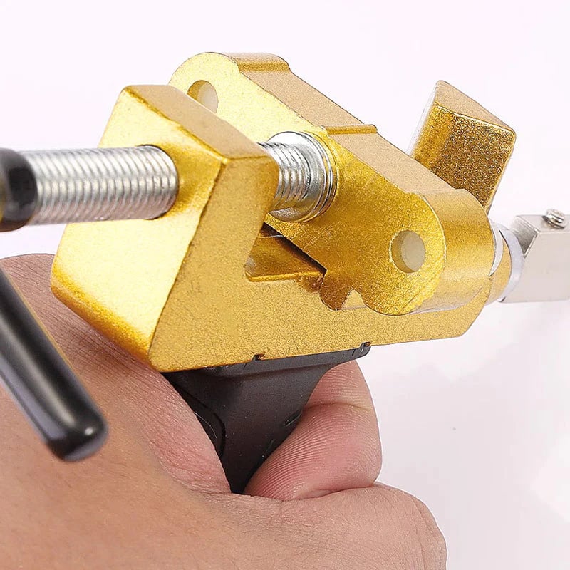 SlicePro – Professional 2-in-1 Cutting Tool