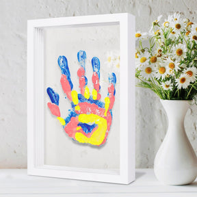 LoveMarks – Family Handprint Art Kit