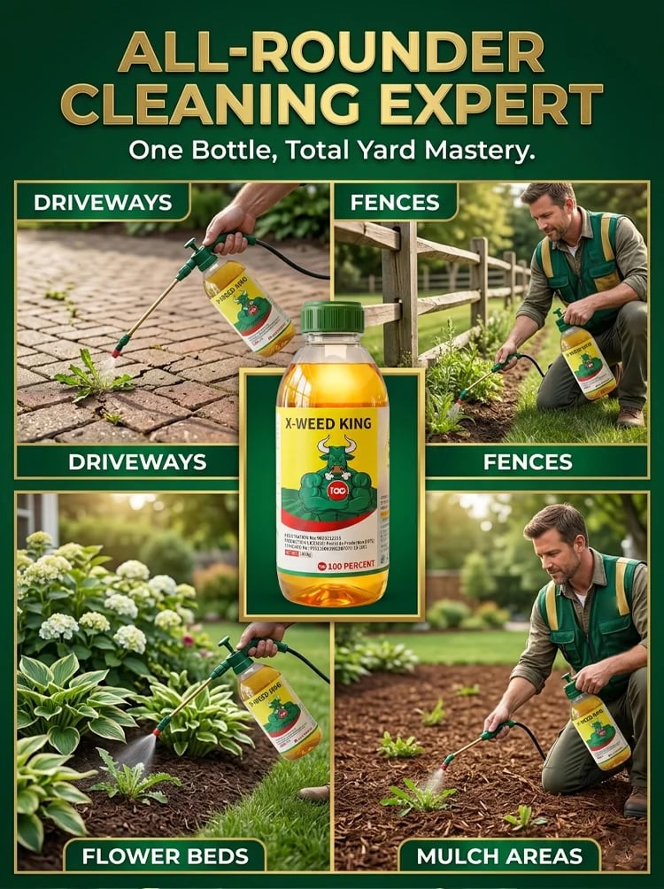 RootRevive – Garden Root Protection Treatment
