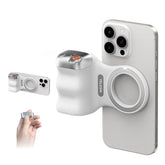 SnapGlow – Fun Shot Magnetic Phone Camera Grip
