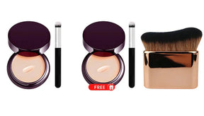 SkinPerfect – Full Coverage Concealer Brush Set