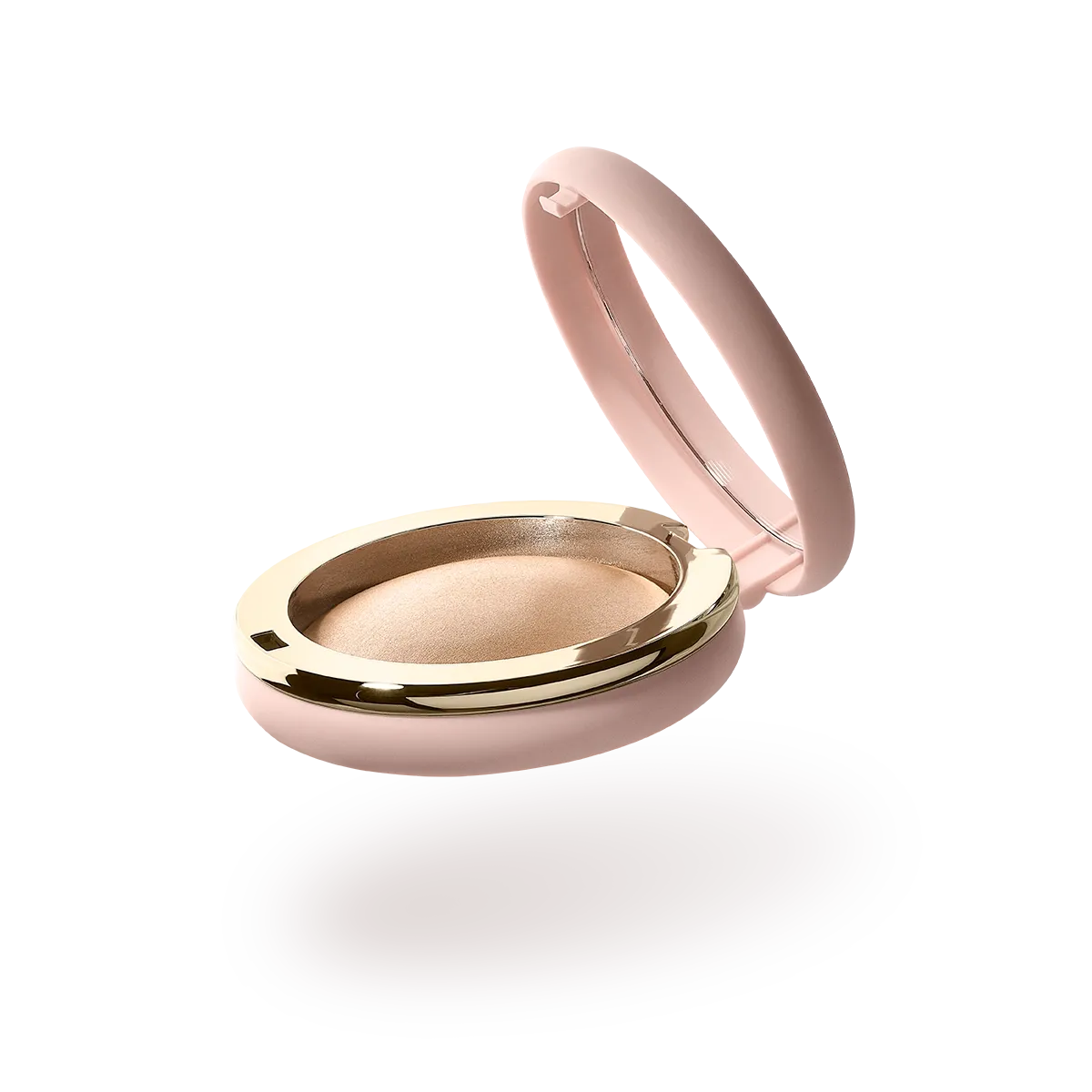 DewLuxe - Cheek Dewlight Highlighting Blush