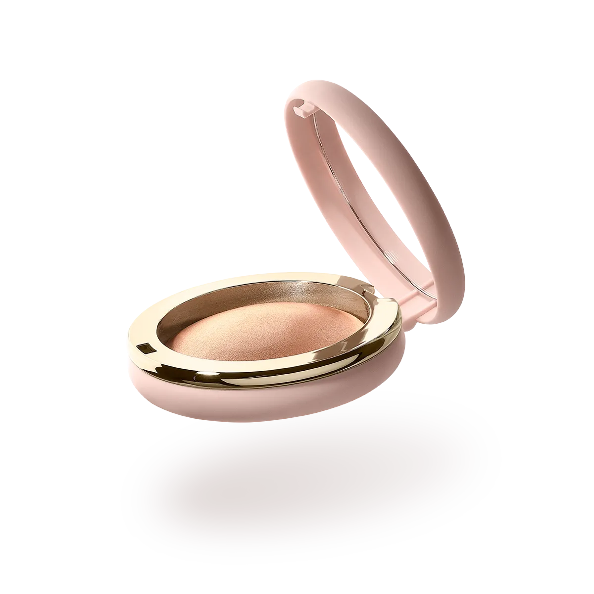 DewLuxe - Cheek Dewlight Highlighting Blush