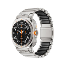 UltraWave - Magnetic Titanium Band