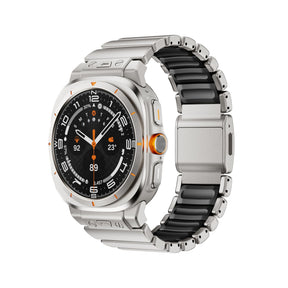 UltraWave - Magnetic Titanium Band