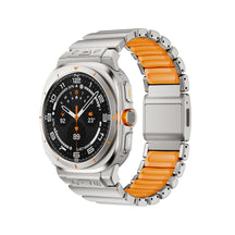 UltraWave - Magnetic Titanium Band