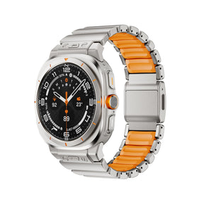 UltraWave - Magnetic Titanium Band