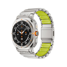 UltraWave - Magnetic Titanium Band