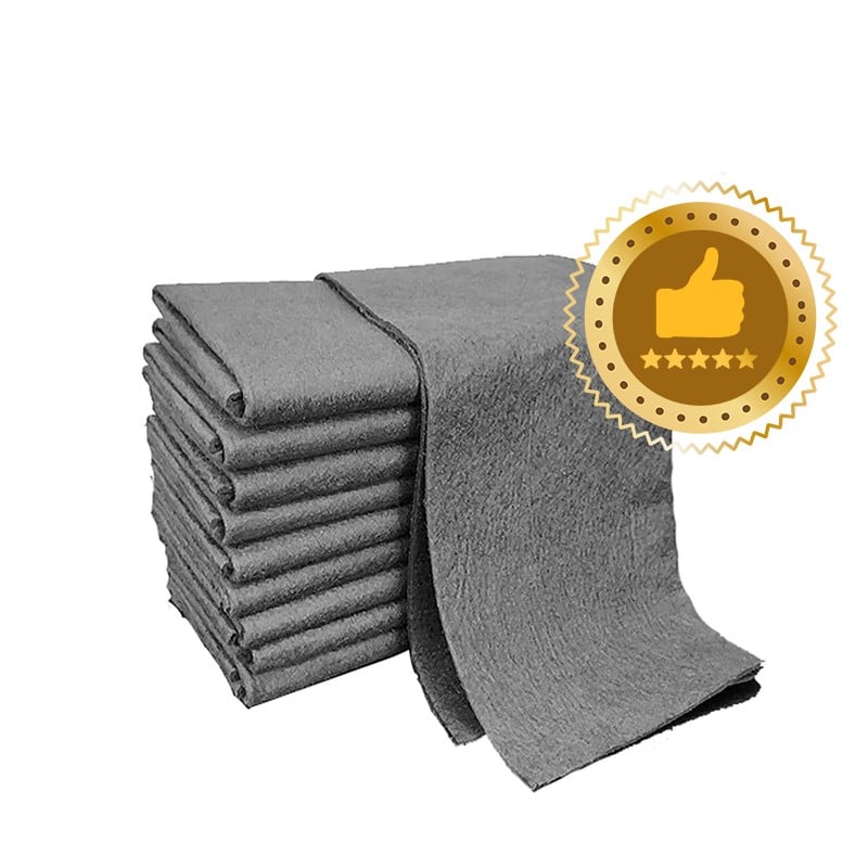 PureSwipe – Magic Cloth Chemical-Free Cleaning
