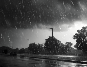 StormFlex – Compact Windproof Umbrella