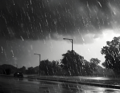 StormFlex – Compact Windproof Umbrella