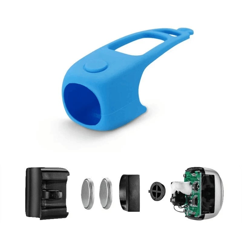 PowerBlast - Super Bike Horn
