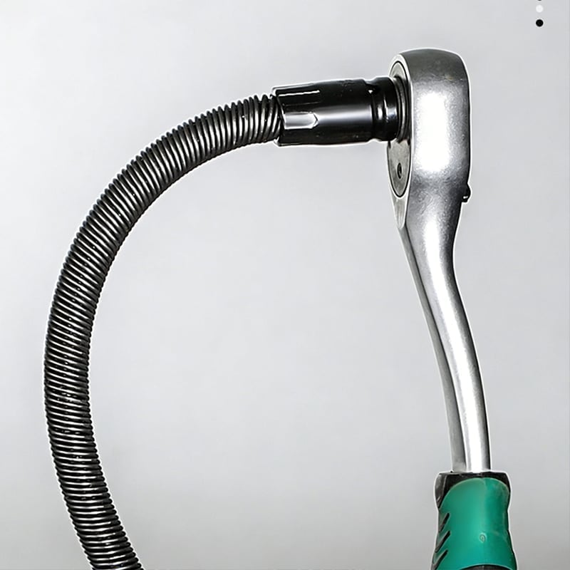 FlexCore – Industrial Flexible Connecting Rod