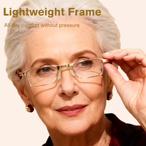 PocketVision – Mini Foldable Reading Glasses