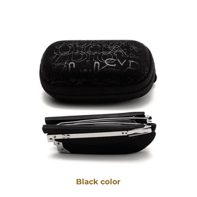 PocketVision – Mini Foldable Reading Glasses