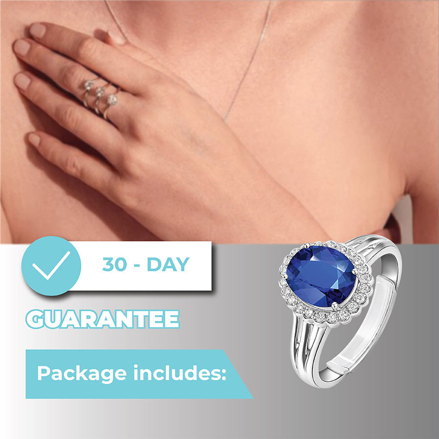 RingTight – Comfortable Ring Size Adjuster Set