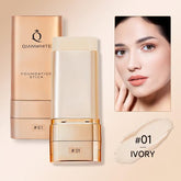 AuraFace – Luminous Dual-Ended Foundation Stick