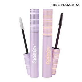 LashNova – Tubing Mascara & Lash Primer Duo