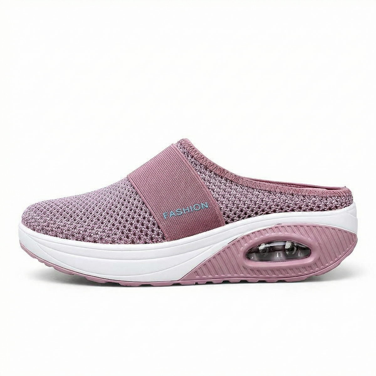 Willow — Adaptive Comfort Slippers