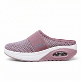 Willow — Adaptive Comfort Slippers