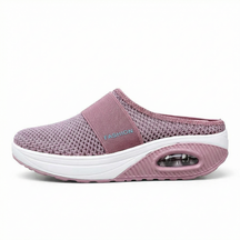 Willow — Adaptive Comfort Slippers