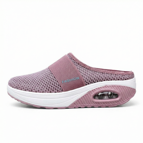 Willow — Adaptive Comfort Slippers