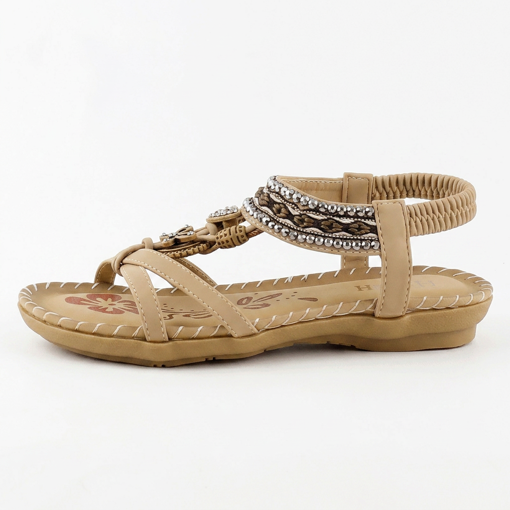 The Lupi | Sandales orthopédiques Alice