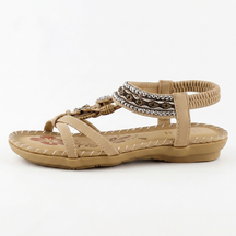 The Lupi | Sandales orthopédiques Alice